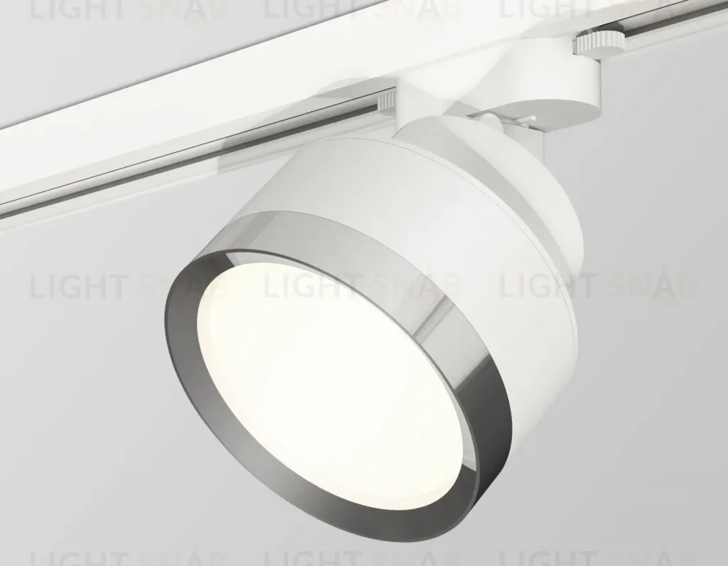 Трековый светильник Ambrella Light Track System XT8101003 (A2524, A2105, C8101, N8118) XT8101003