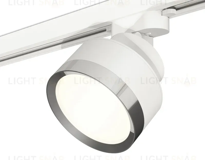 Трековый светильник Ambrella Light Track System XT8101003 (A2524, A2105, C8101, N8118) XT8101003