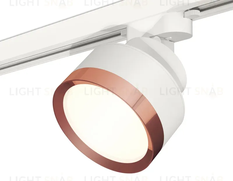 Трековый светильник Ambrella Light Track System XT8101005 (A2524, A2105, C8101, N8126) XT8101005