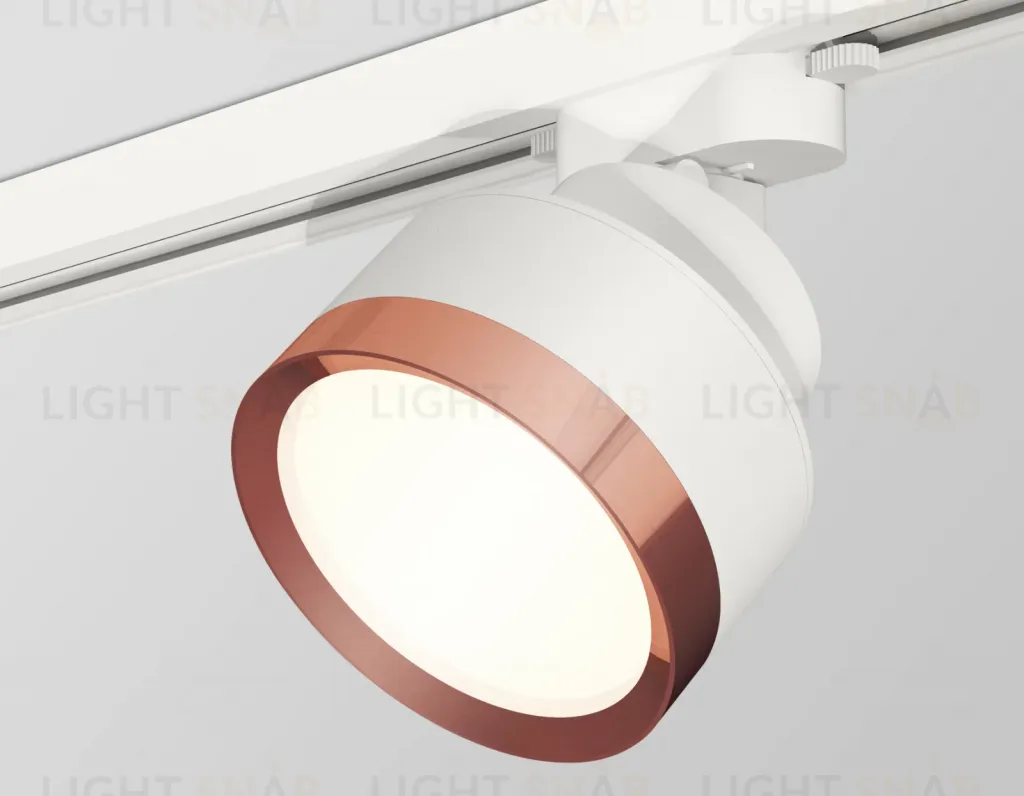 Трековый светильник Ambrella Light Track System XT8101005 (A2524, A2105, C8101, N8126) XT8101005