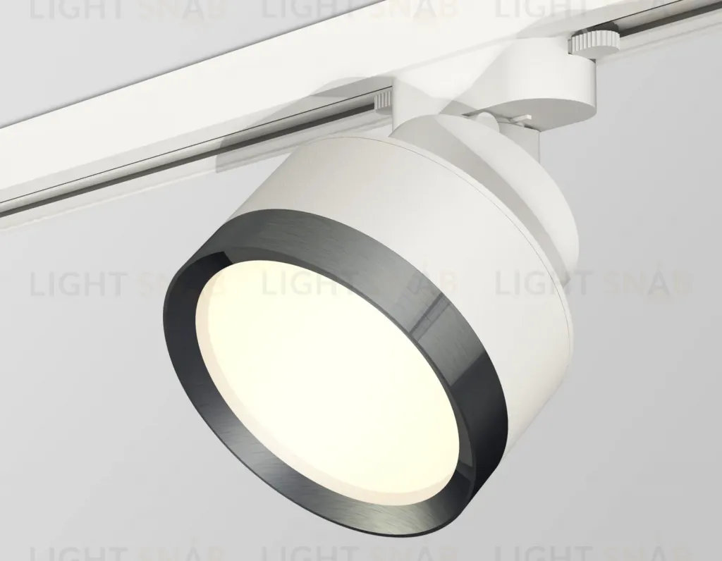 Трековый светильник Ambrella Light Track System XT8101006 (A2524, A2105, C8101, N8133) XT8101006