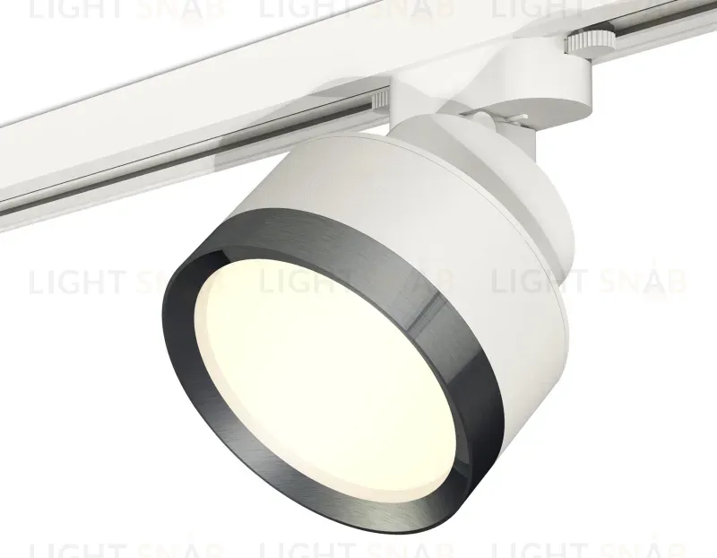 Трековый светильник Ambrella Light Track System XT8101006 (A2524, A2105, C8101, N8133) XT8101006