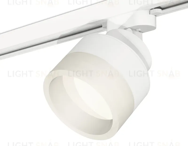 Трековый светильник Ambrella Light Track System XT8101020 (A2524, A2105, C8101, N8401) XT8101020