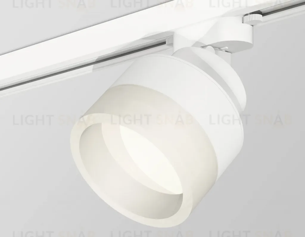Трековый светильник Ambrella Light Track System XT8101020 (A2524, A2105, C8101, N8401) XT8101020