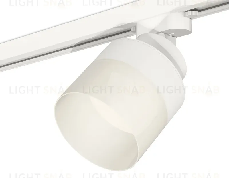 Трековый светильник Ambrella Light Track System XT8101021 (A2524, A2105, C8101, N8402) XT8101021