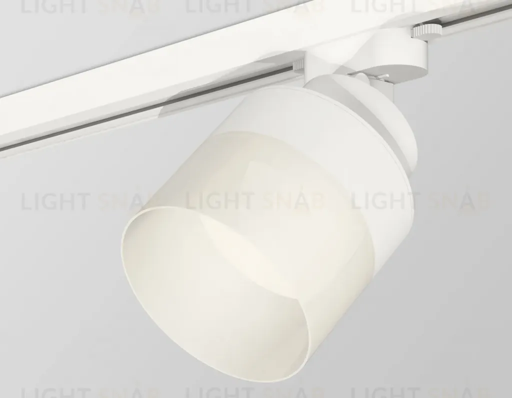 Трековый светильник Ambrella Light Track System XT8101021 (A2524, A2105, C8101, N8402) XT8101021