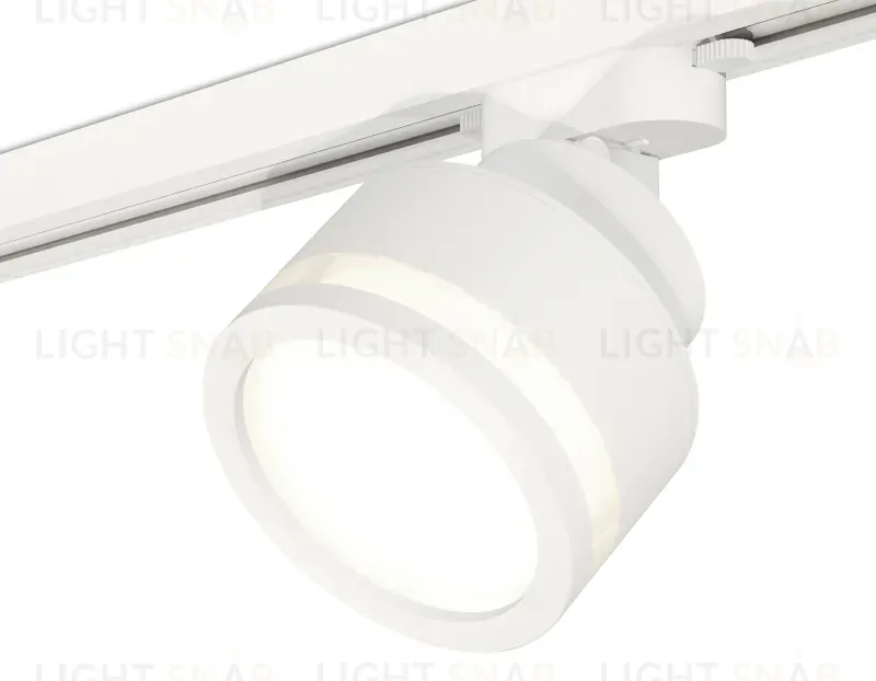 Трековый светильник Ambrella Light Track System XT8101022 (A2524, A2105, C8101, N8412) XT8101022