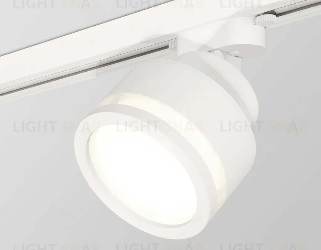 Трековый светильник Ambrella Light Track System XT8101022 (A2524, A2105, C8101, N8412) XT8101022