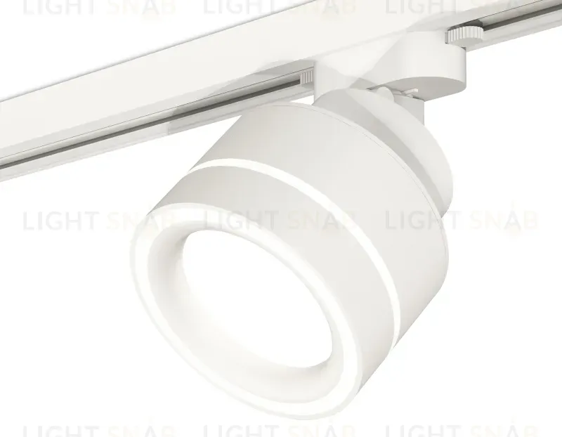 Трековый светильник Ambrella Light Track System XT8101023 (A2524, A2105, C8101, N8433) XT8101023