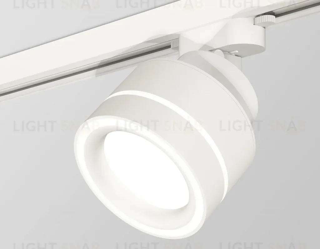 Трековый светильник Ambrella Light Track System XT8101023 (A2524, A2105, C8101, N8433) XT8101023
