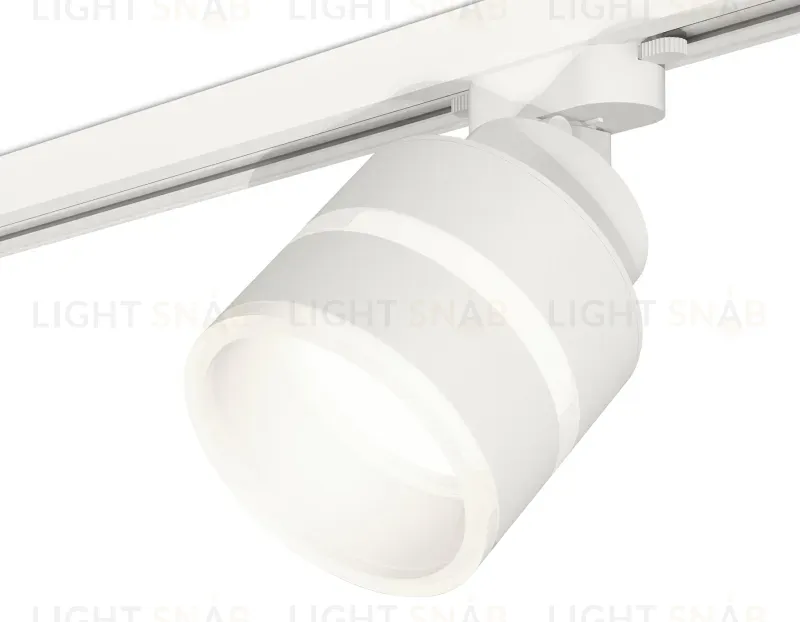 Трековый светильник Ambrella Light Track System XT8101024 (A2524, A2105, C8101, N8444) XT8101024