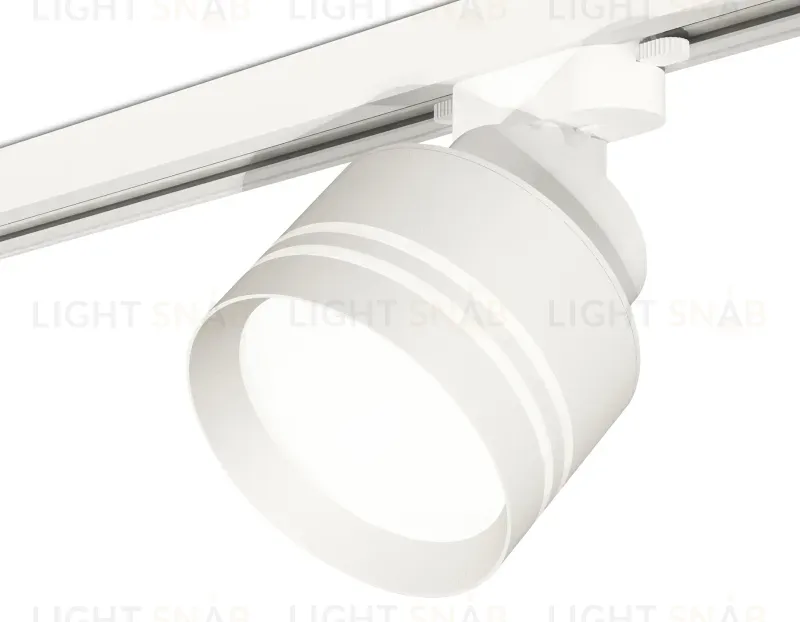 Трековый светильник Ambrella Light Track System XT8101026 (A2524, A2105, C8101, N8477) XT8101026