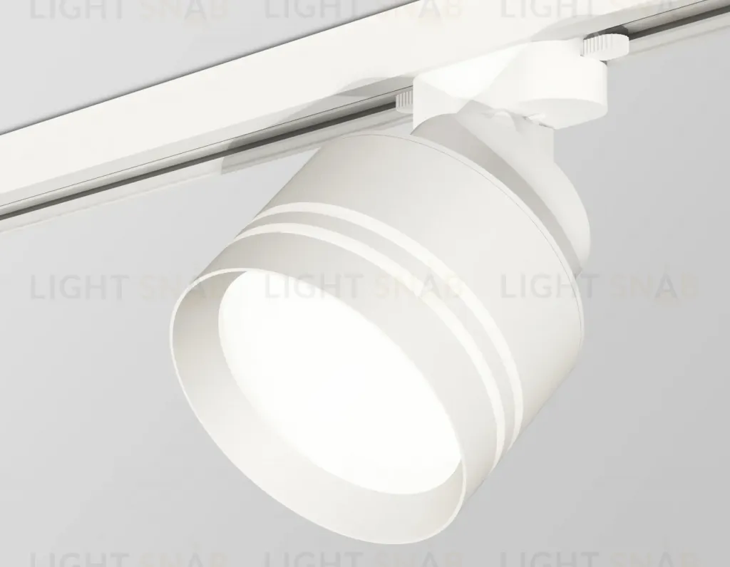 Трековый светильник Ambrella Light Track System XT8101026 (A2524, A2105, C8101, N8477) XT8101026