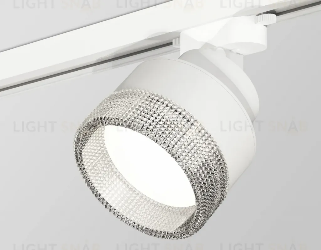 Трековый светильник Ambrella Light Track System XT8101040 (A2524, A2105, C8101, N8480) XT8101040