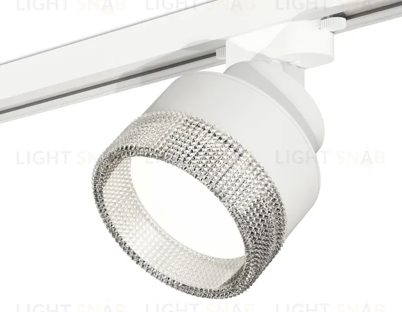 Трековый светильник Ambrella Light Track System XT8101040 (A2524, A2105, C8101, N8480) XT8101040