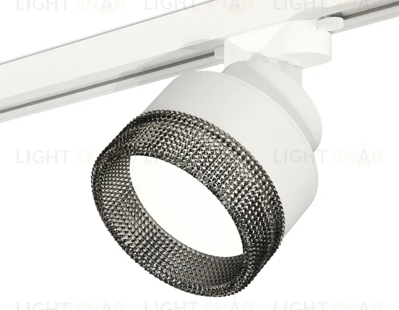 Трековый светильник Ambrella Light Track System XT8101041 (A2524, A2105, C8101, N8484) XT8101041