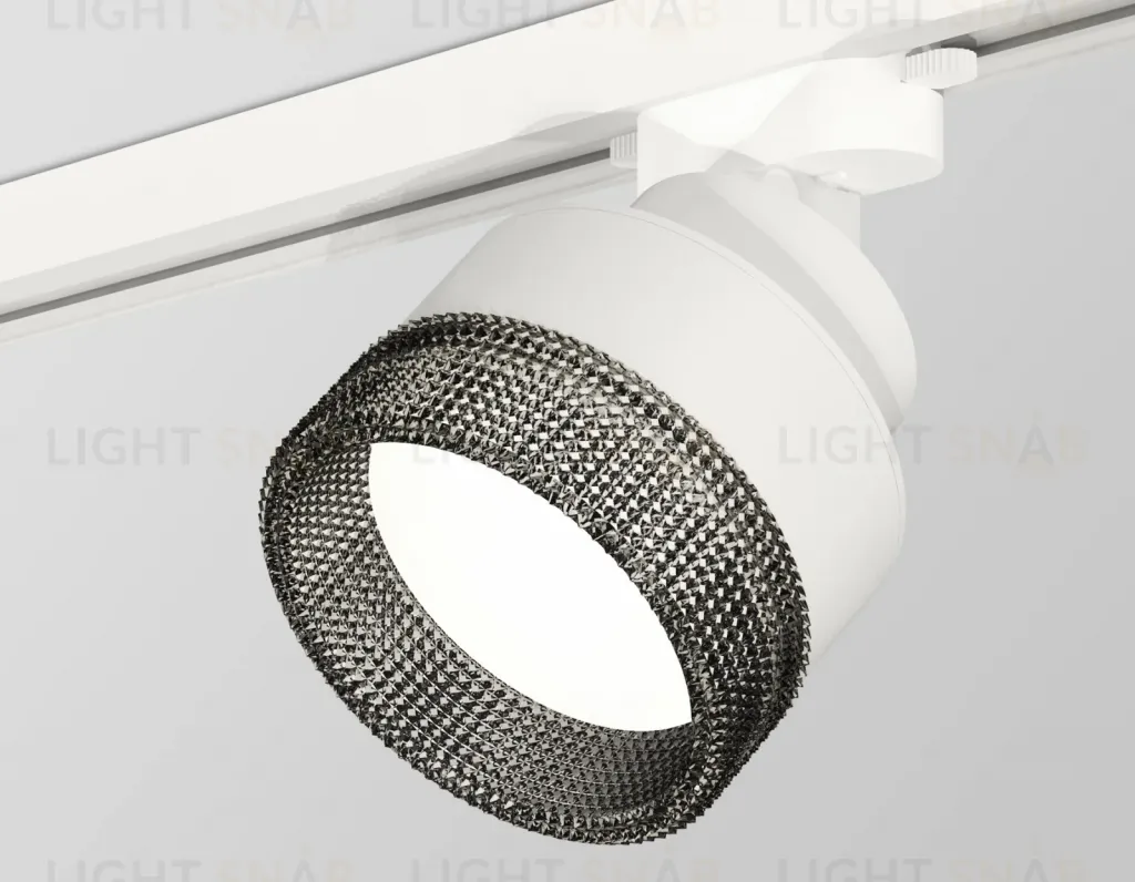 Трековый светильник Ambrella Light Track System XT8101041 (A2524, A2105, C8101, N8484) XT8101041