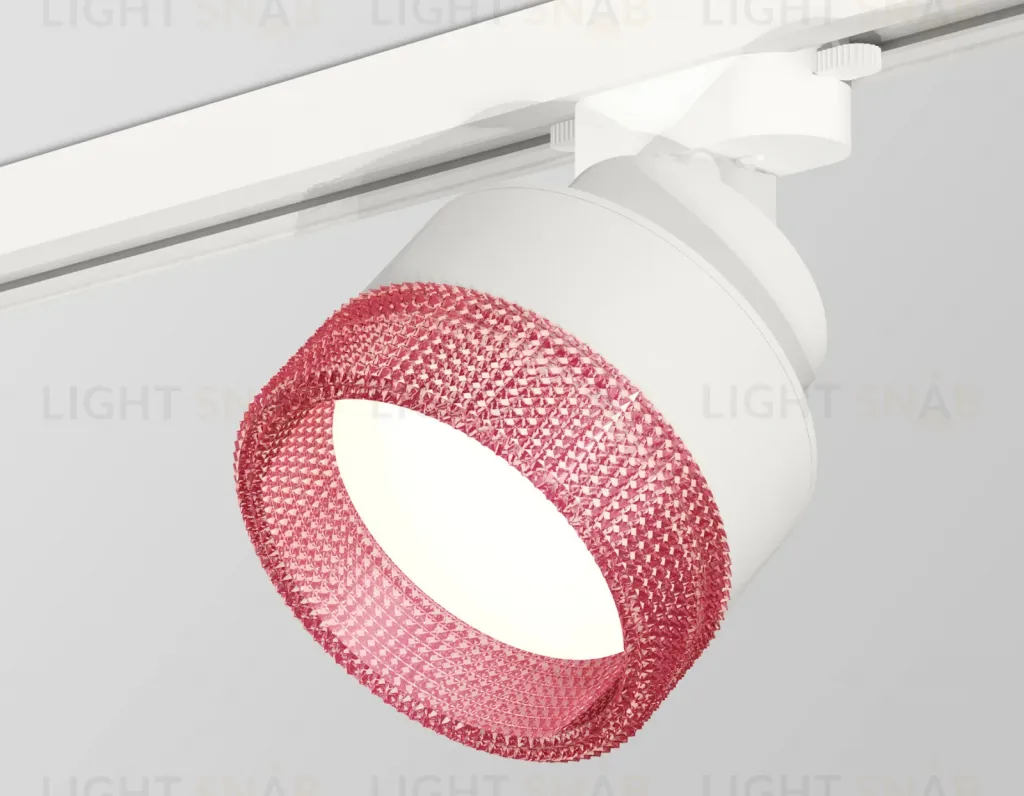 Трековый светильник Ambrella Light Track System XT8101042 (A2524, A2105, C8101, N8486) XT8101042