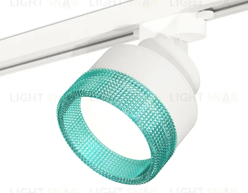 Трековый светильник Ambrella Light Track System XT8101043 (A2524, A2105, C8101, N8488) XT8101043