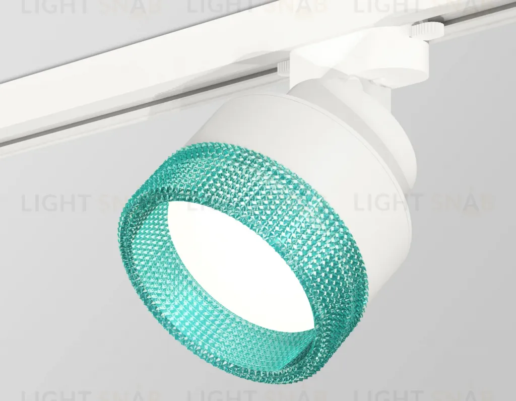 Трековый светильник Ambrella Light Track System XT8101043 (A2524, A2105, C8101, N8488) XT8101043