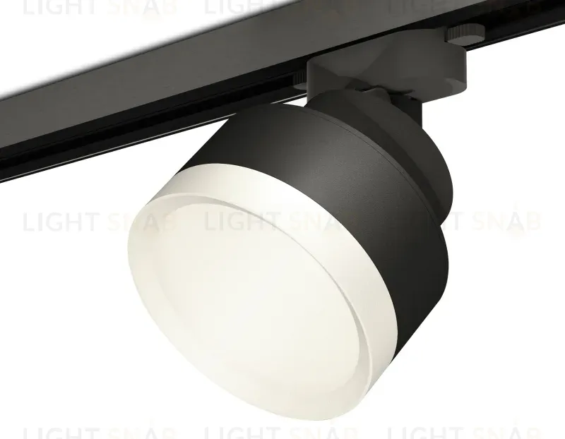 Трековый светильник Ambrella Light Track System XT8102001 (A2526, A2106, C8102, N8112) XT8102001