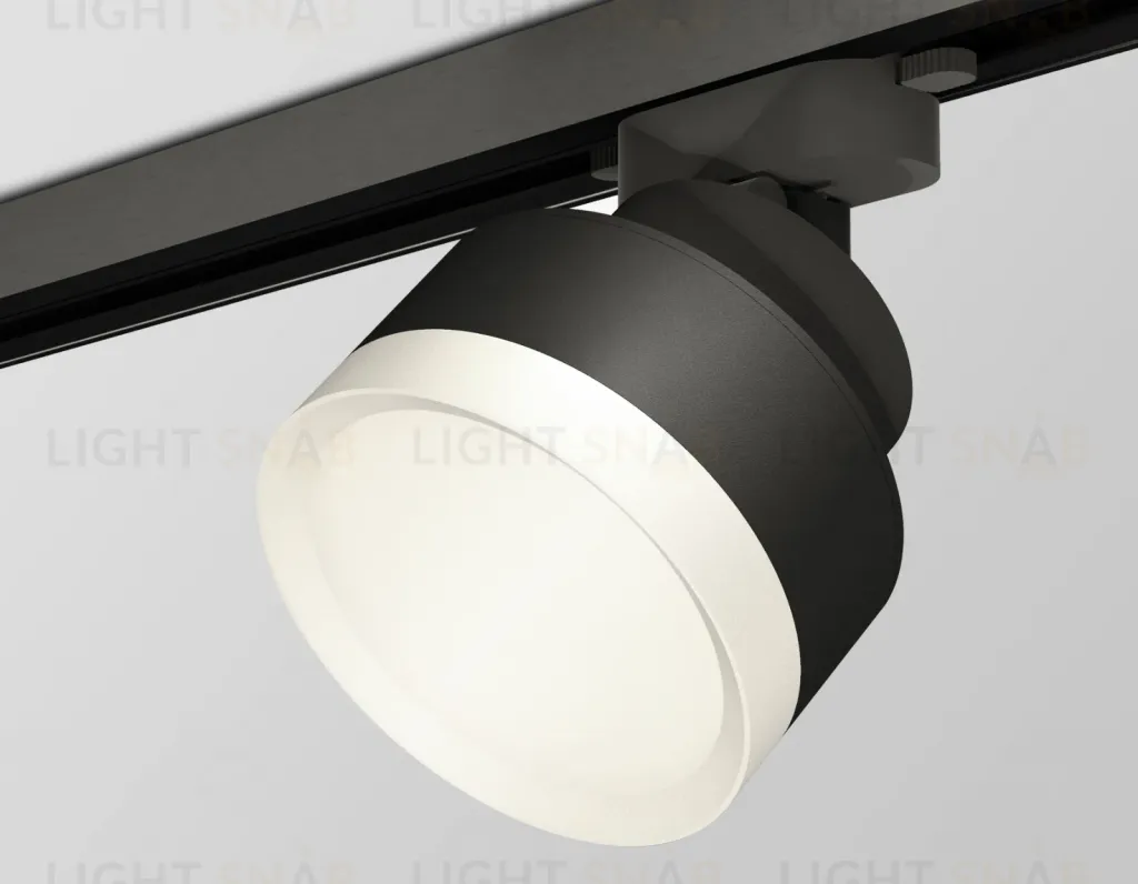 Трековый светильник Ambrella Light Track System XT8102001 (A2526, A2106, C8102, N8112) XT8102001