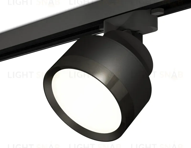 Трековый светильник Ambrella Light Track System XT8102002 (A2526, A2106, C8102, N8113) XT8102002