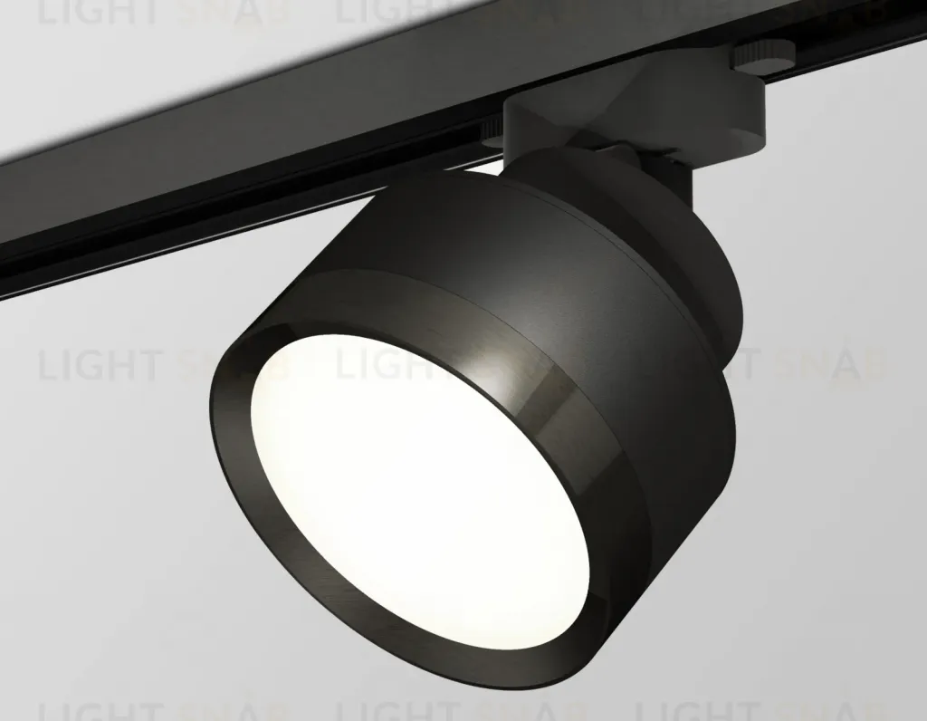 Трековый светильник Ambrella Light Track System XT8102002 (A2526, A2106, C8102, N8113) XT8102002