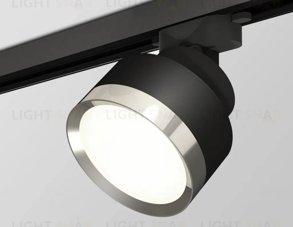 Трековый светильник Ambrella Light Track System XT8102003 (A2526, A2106, C8102, N8118) XT8102003