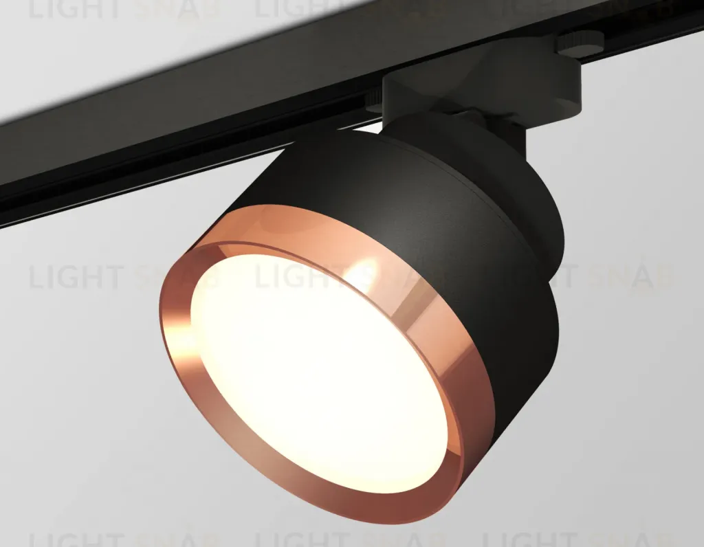 Трековый светильник Ambrella Light Track System XT8102005 (A2526, A2106, C8102, N8126) XT8102005