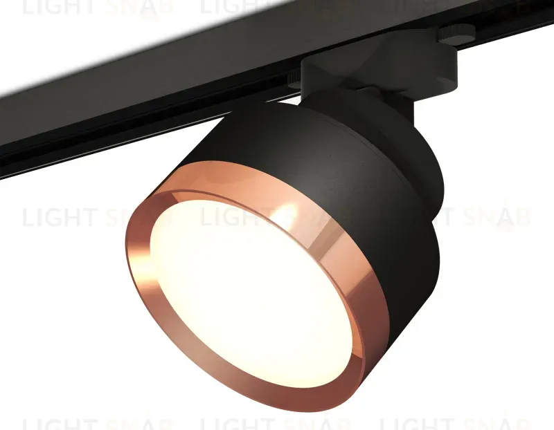 Трековый светильник Ambrella Light Track System XT8102005 (A2526, A2106, C8102, N8126) XT8102005