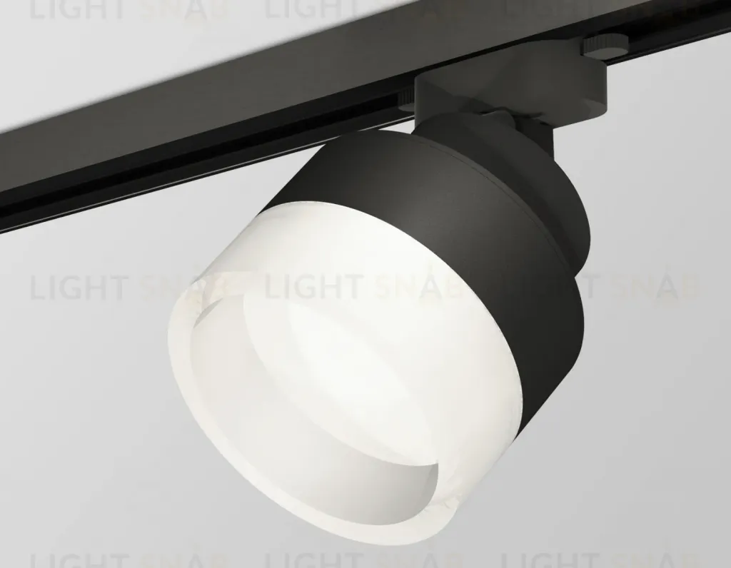Трековый светильник Ambrella Light Track System XT8102020 (A2526, A2106, C8102, N8401) XT8102020