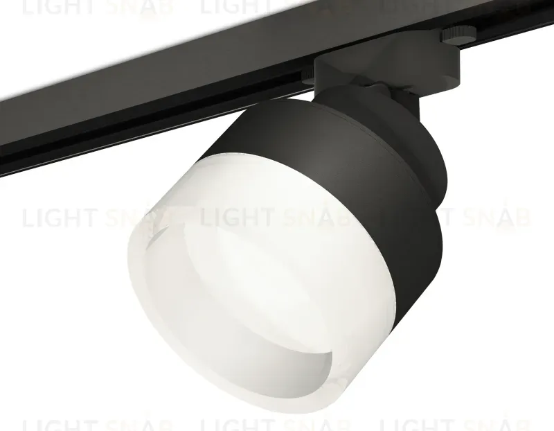 Трековый светильник Ambrella Light Track System XT8102020 (A2526, A2106, C8102, N8401) XT8102020