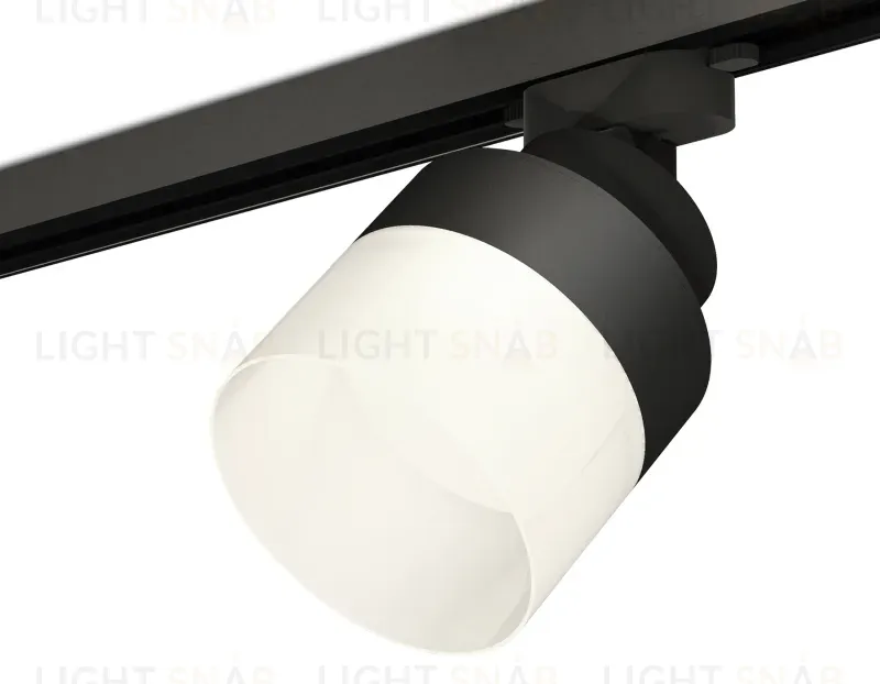 Трековый светильник Ambrella Light Track System XT8102021 (A2526, A2106, C8102, N8402) XT8102021