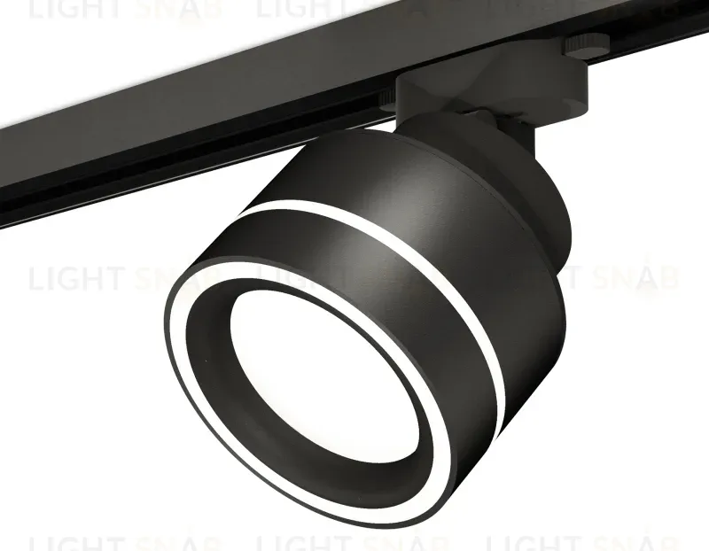 Трековый светильник Ambrella Light Track System XT8102023 (A2526, A2106, C8102, N8434) XT8102023