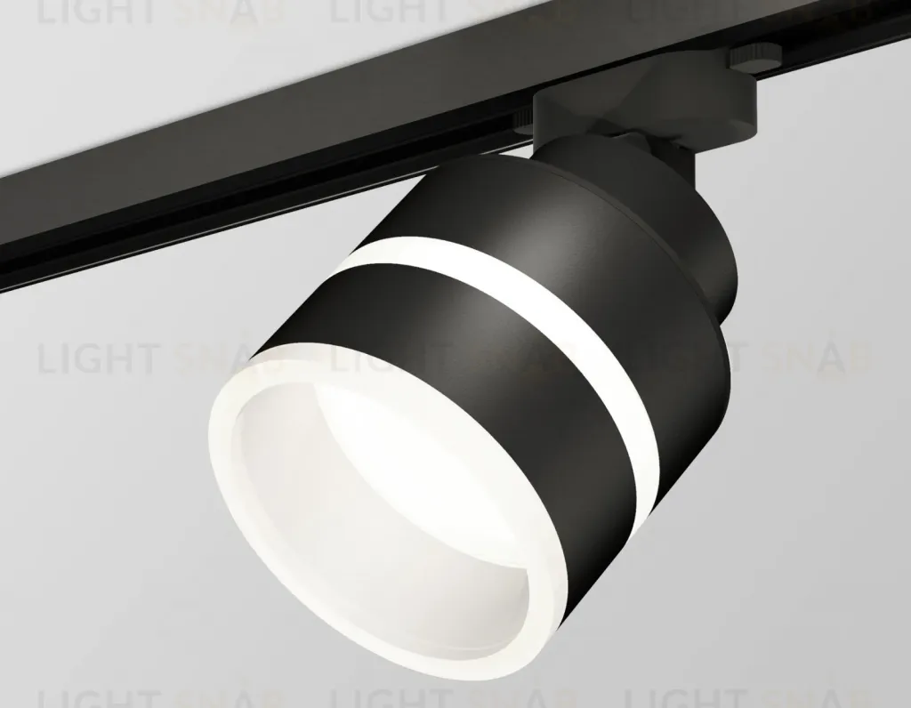 Трековый светильник Ambrella Light Track System XT8102024 (A2526, A2106, C8102, N8445) XT8102024