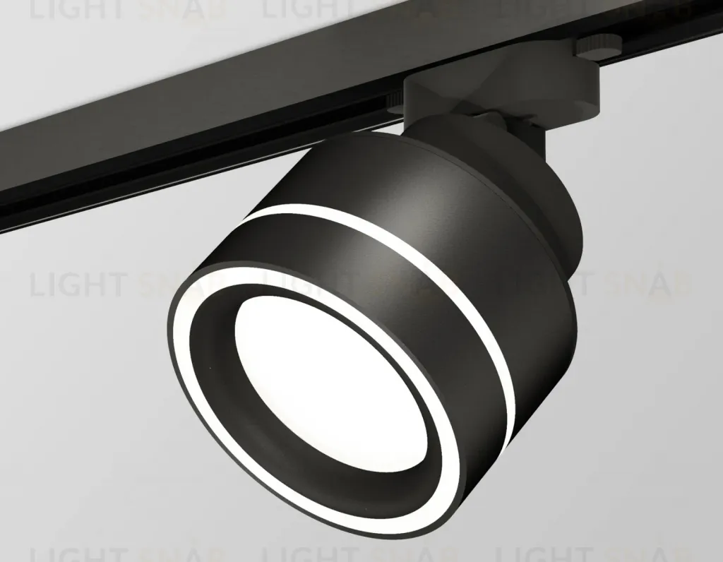 Трековый светильник Ambrella Light Track System XT8102023 (A2526, A2106, C8102, N8434) XT8102023
