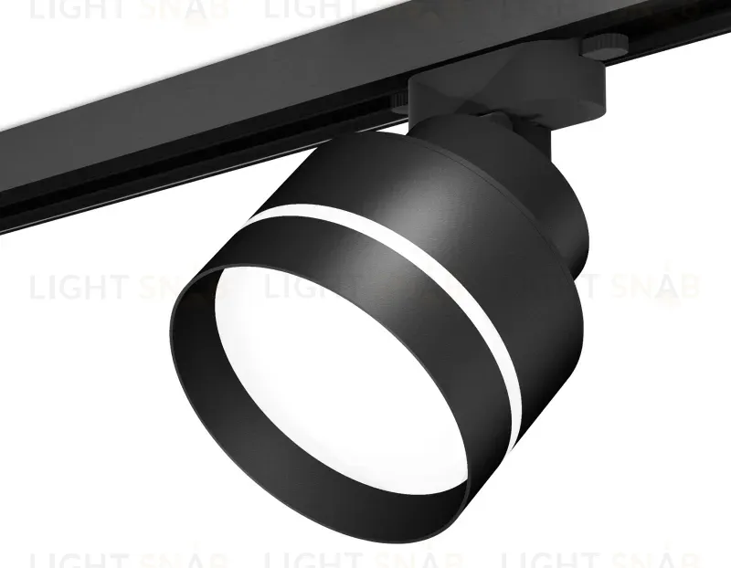 Трековый светильник Ambrella Light Track System XT8102025 (A2526, A2106, C8102, N8462) XT8102025