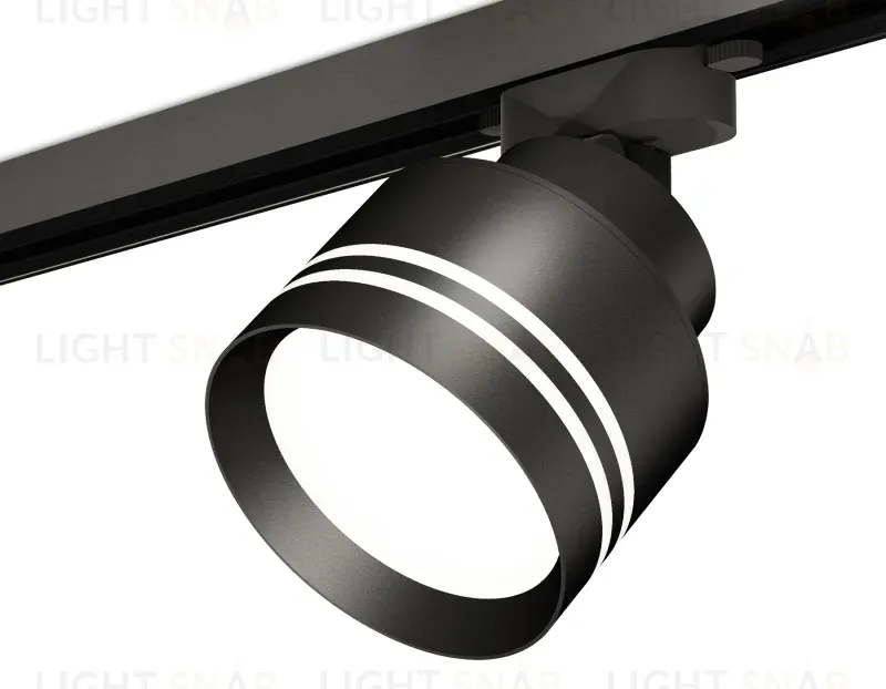 Трековый светильник Ambrella Light Track System XT8102026 (A2526, A2106, C8102, N8478) XT8102026