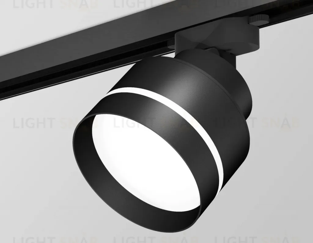 Трековый светильник Ambrella Light Track System XT8102025 (A2526, A2106, C8102, N8462) XT8102025