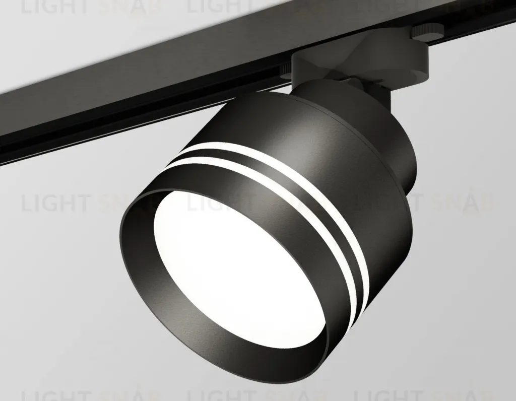 Трековый светильник Ambrella Light Track System XT8102026 (A2526, A2106, C8102, N8478) XT8102026