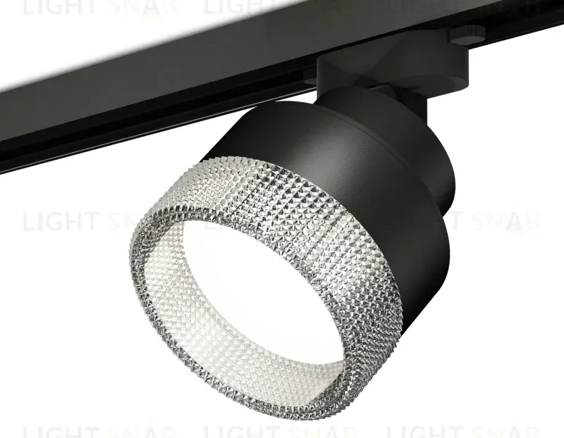 Трековый светильник Ambrella Light Track System XT8102040 (A2526, A2106, C8102, N8480) XT8102040