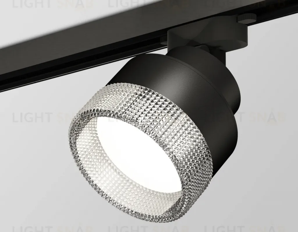 Трековый светильник Ambrella Light Track System XT8102040 (A2526, A2106, C8102, N8480) XT8102040