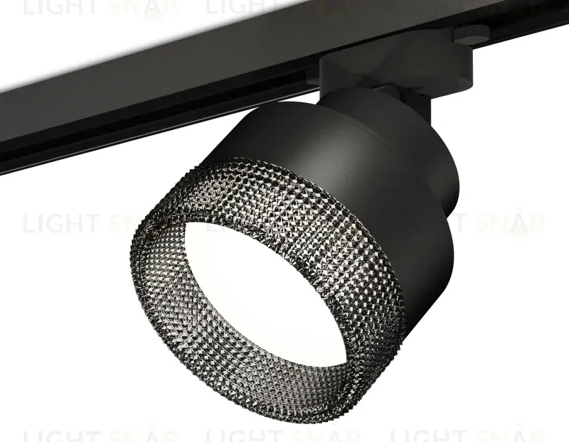 Трековый светильник Ambrella Light Track System XT8102041 (A2526, A2106, C8102, N8484) XT8102041
