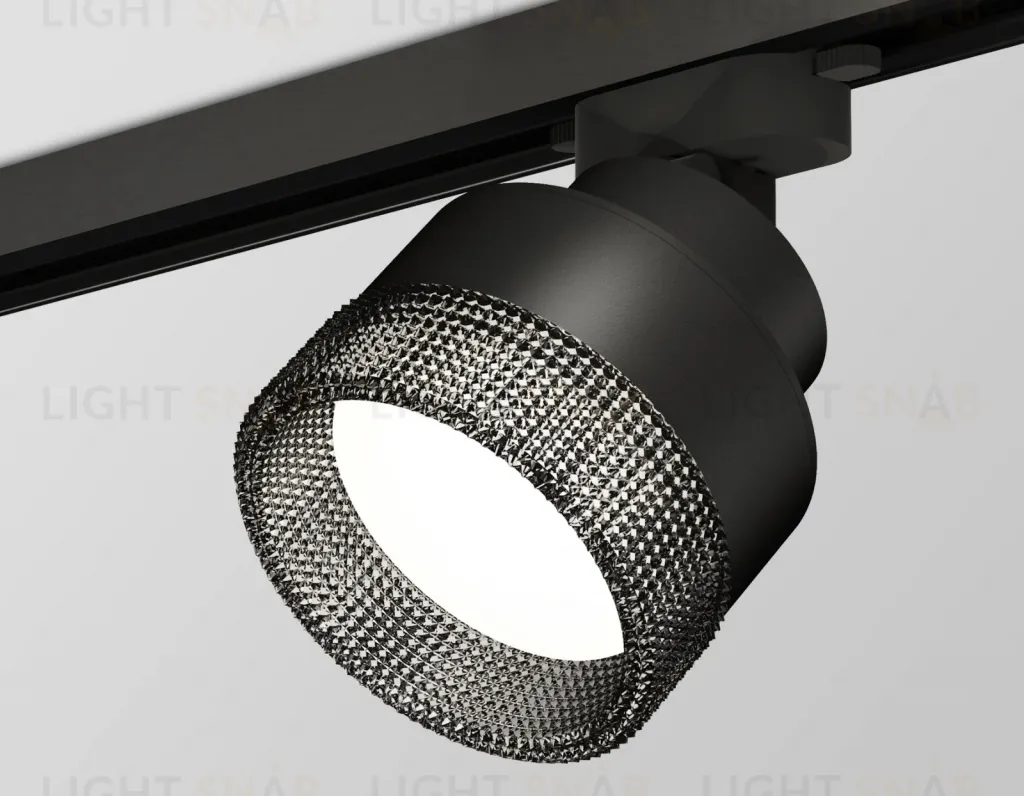 Трековый светильник Ambrella Light Track System XT8102041 (A2526, A2106, C8102, N8484) XT8102041