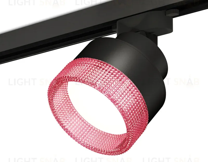 Трековый светильник Ambrella Light Track System XT8102042 (A2526, A2106, C8102, N8486) XT8102042