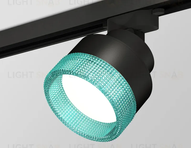Трековый светильник Ambrella Light Track System XT8102043 (A2526, A2106, C8102, N8488) XT8102043