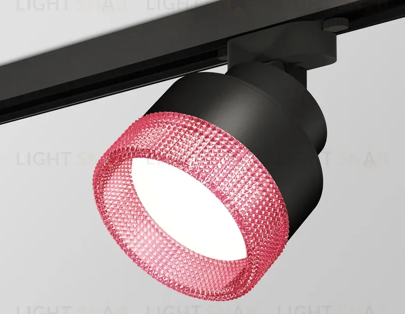 Трековый светильник Ambrella Light Track System XT8102042 (A2526, A2106, C8102, N8486) XT8102042