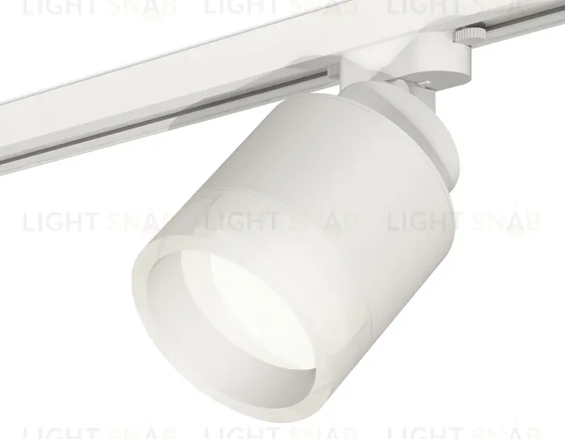 Трековый светильник Ambrella Light Track System XT8110001 (A2524, A2105, C8110, N8401) XT8110001