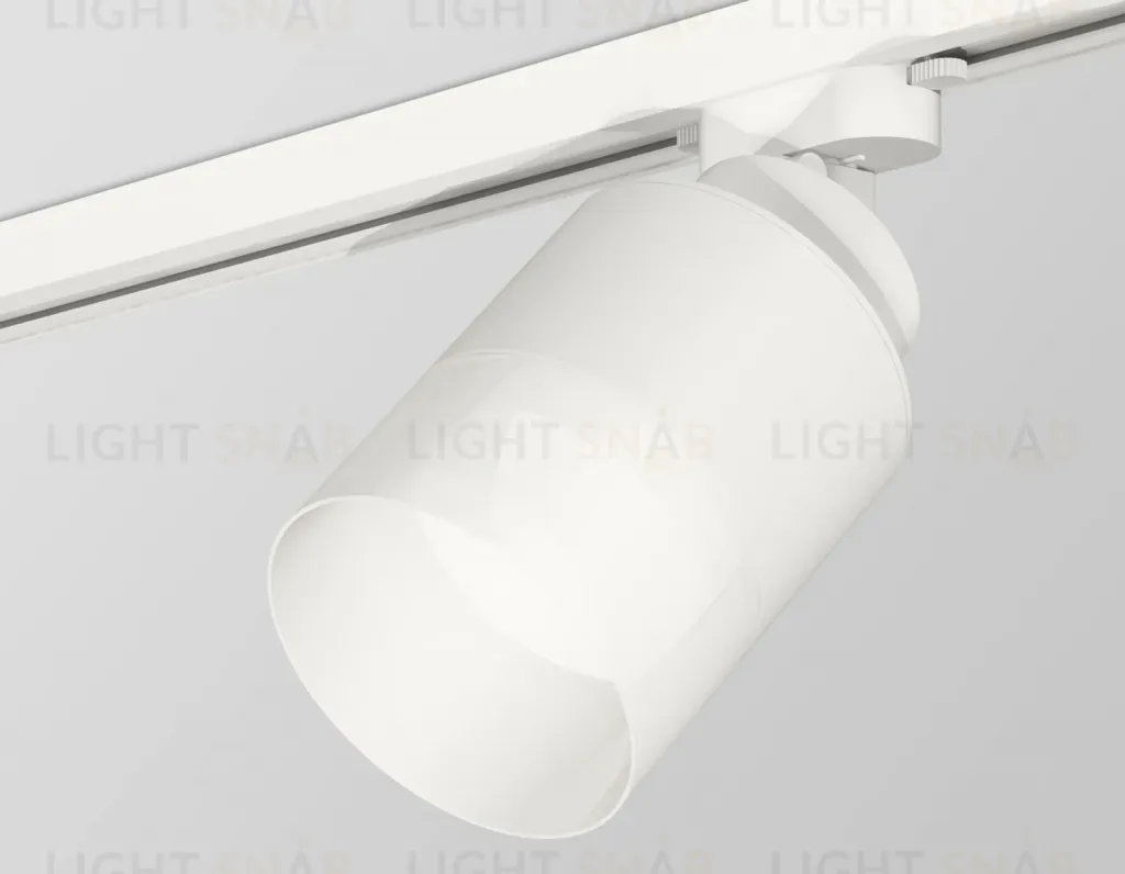 Трековый светильник Ambrella Light Track System XT8110002 (A2524, A2105, C8110, N8402) XT8110002
